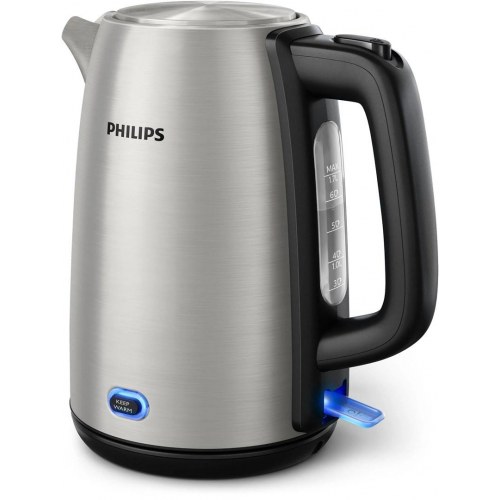 Elkedel Philips Viva Collection HD9353/90 - 1,7 l