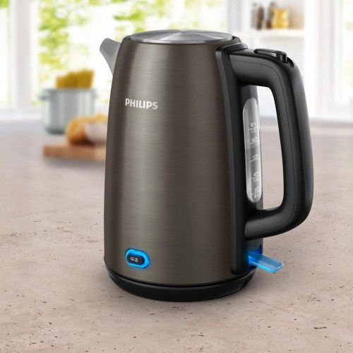 Elkedel Philips Viva Collection HD9353/90 - 1,7 l