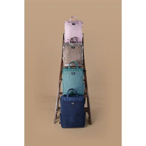 Computerrygsæk PORT DESIGNS Milano II 14-16" - rosa