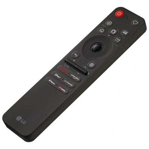 Fjernbetjening LG MR26GA til TV - sort