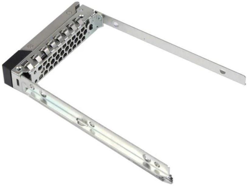Harddiskbakke Dell 2,5" HD/SSD 14G - sølv