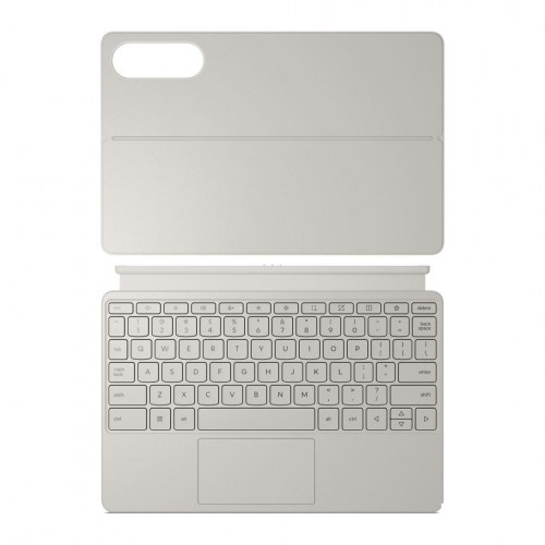 Lenovo Yoga Tab etui med tastatur og touchpad til tablet