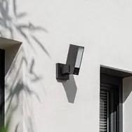NETATMO NOC2-B udendørs overvågningskamera - sort
