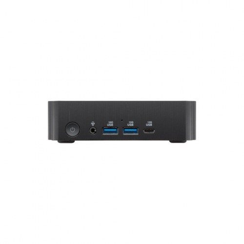 Mini PC barebone ASUS ExpertCenter PN54-BBR726MNS1 - sort