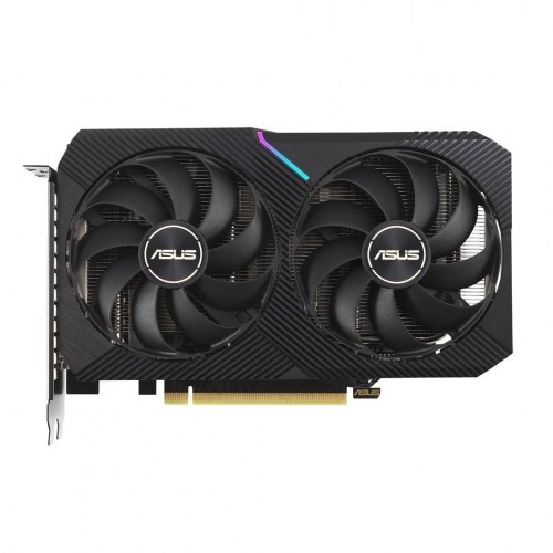 Grafikkort ASUS Dual RTX3060-12G-V2 GeForce RTX 3060 12 GB