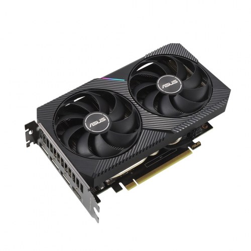 Grafikkort ASUS Dual RTX3060-12G-V2 GeForce RTX 3060 12 GB