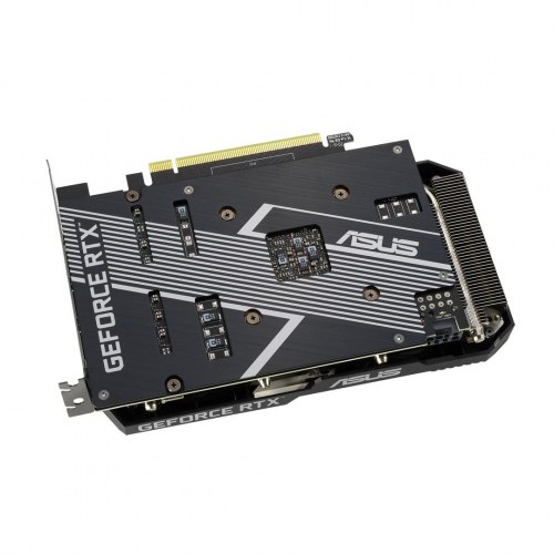 Grafikkort ASUS Dual RTX3060-12G-V2 GeForce RTX 3060 12 GB
