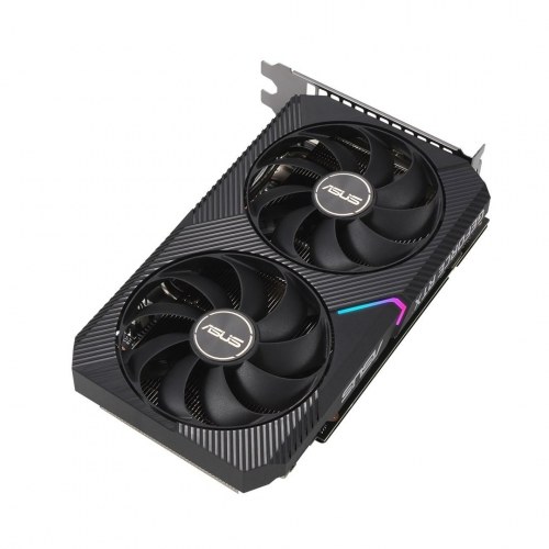 Grafikkort ASUS Dual RTX3060-12G-V2 GeForce RTX 3060 12 GB