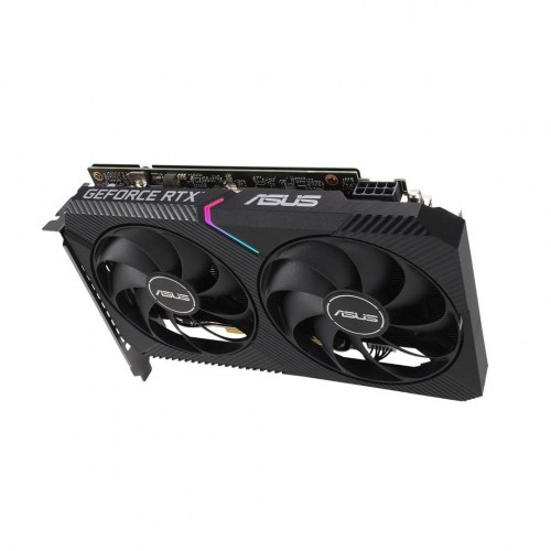 Grafikkort ASUS Dual RTX3060-12G-V2 GeForce RTX 3060 12 GB