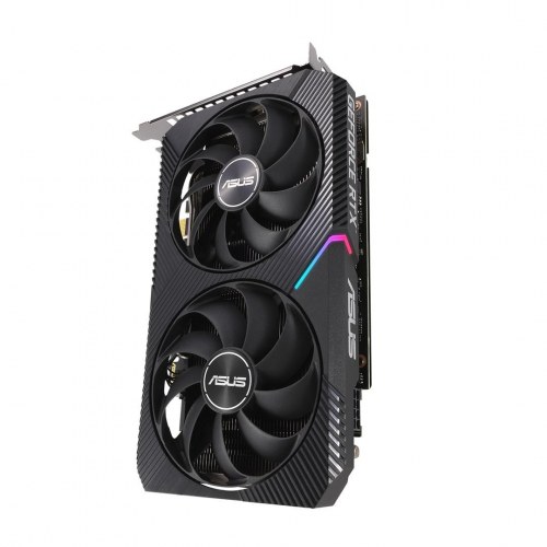 Grafikkort ASUS Dual RTX3060-12G-V2 GeForce RTX 3060 12 GB