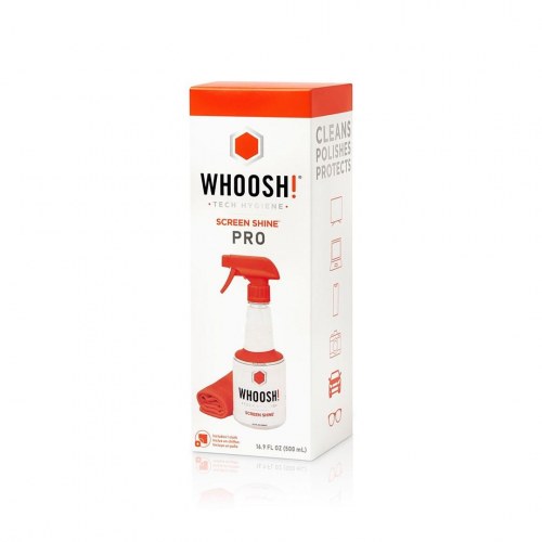 Skærmrens WHOOSH! Screen Shine Pro 500 ml