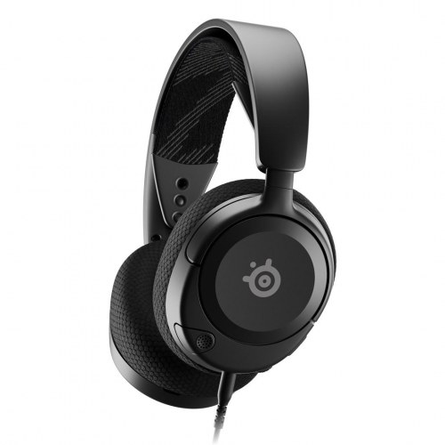 Gamingheadset SteelSeries Arctis Nova 1 Wired Refurbished - sort