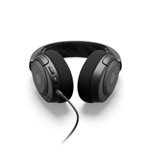 Gamingheadset SteelSeries Arctis Nova 1 Wired Refurbished - sort
