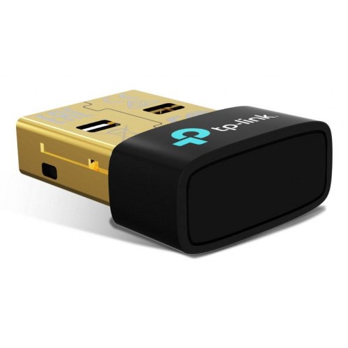 Bluetooth-adapter TP-Link UB600 - sort