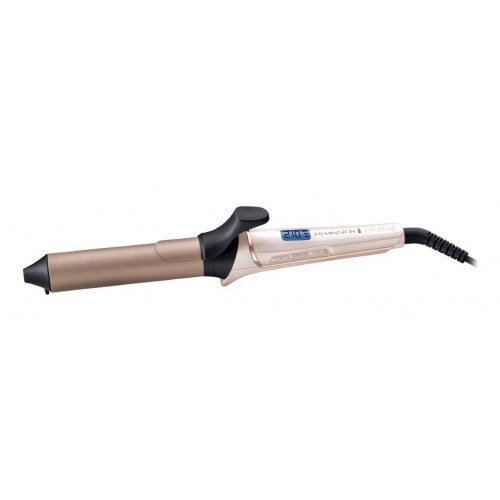 Krøllejern Remington CI9132 Proluxe - hvid/sort/bronze