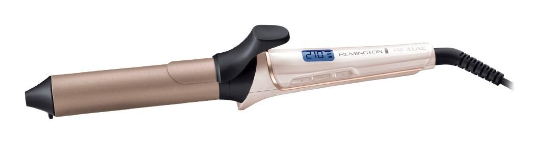 Krøllejern Remington CI9132 Proluxe - hvid/sort/bronze