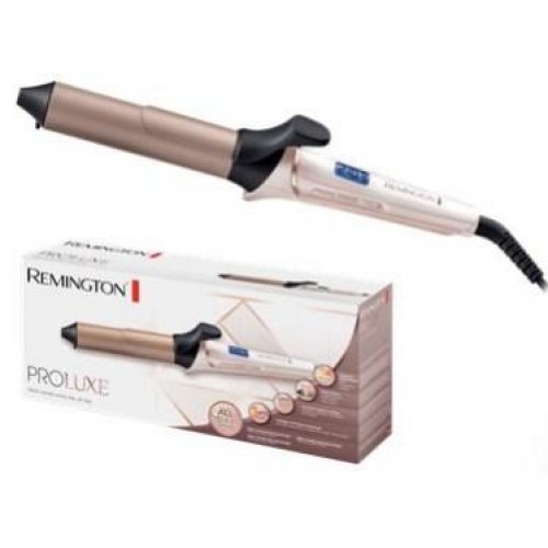 Krøllejern Remington CI9132 Proluxe - hvid/sort/bronze
