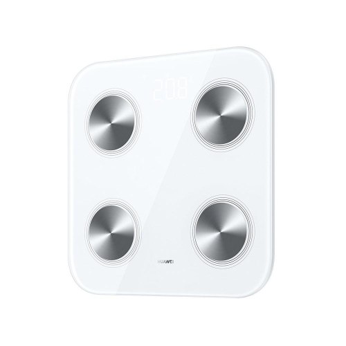 Personvægt Huawei 55026228 - hvid