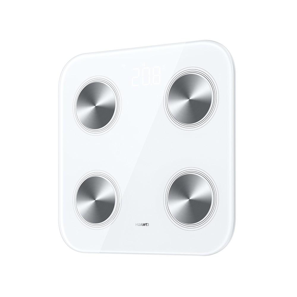Personvægt Huawei 55026228 - hvid