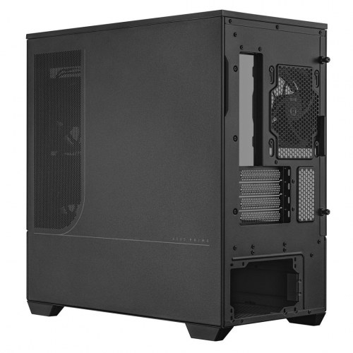 PC-kabinet ASUS PRIME AP202 ARGB Mini Tower - sort