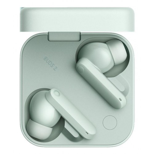 Trådløse in-ear høretelefoner Nothing Buds 2 - grøn
