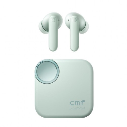 Trådløse in-ear høretelefoner Nothing Buds 2 - grøn