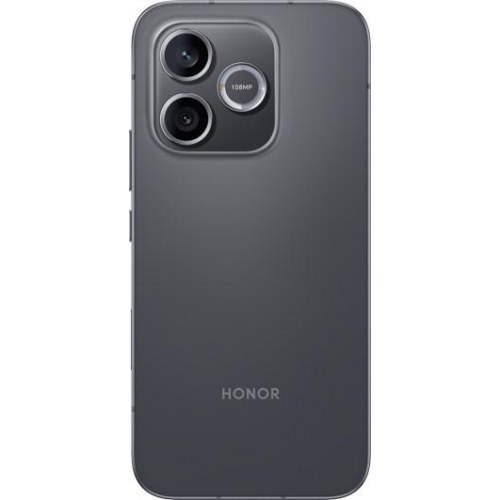 Honor 600 Lite 6,6" 8/128 GB 5G - Velvet Black