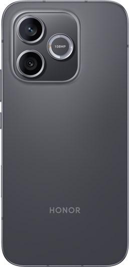 Honor 600 Lite 6,6" 8/128 GB 5G - Velvet Black
