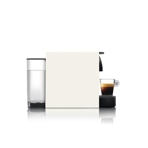 Kapselkaffemaskine Krups XN1101 0,6 l - sort/hvid