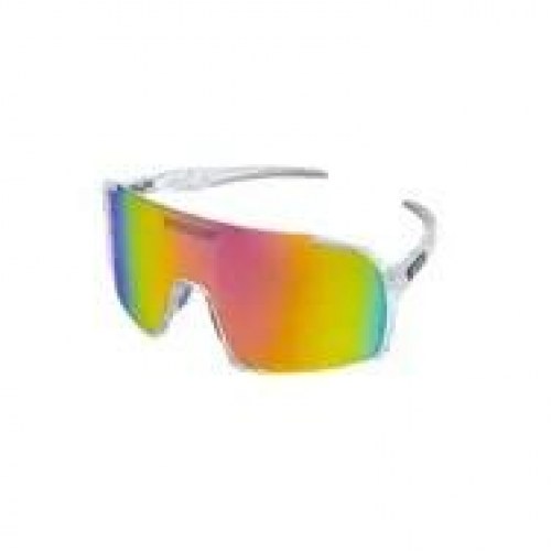 Fotochromiske solbriller FLYING EAGLE ELITE PACK - transparent/rosa