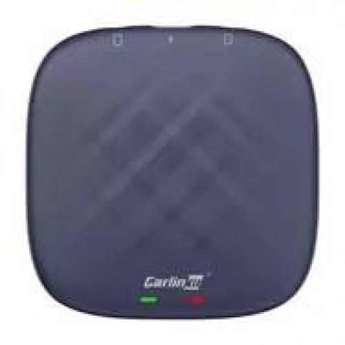 Trådløs biladapter CarlinKit TBOX- PLUS 8+128 GB til CarPlay/Android Auto