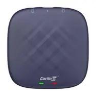 Trådløs biladapter CarlinKit TBOX- PLUS 8+128 GB til CarPlay/Android Auto