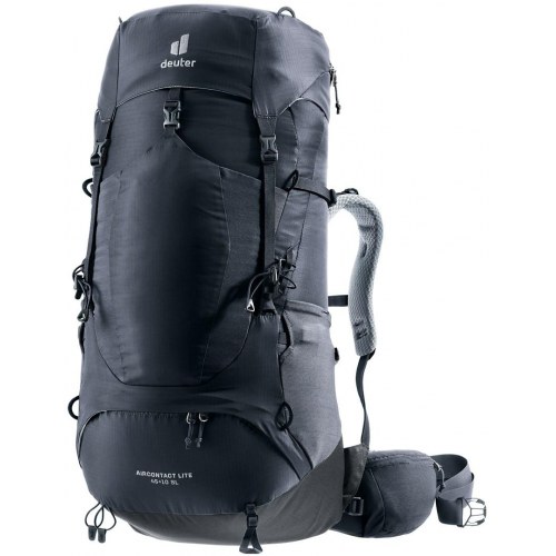 Deuter Aircontact Lite 45 + 10 SL vandrerygsæk 45 l