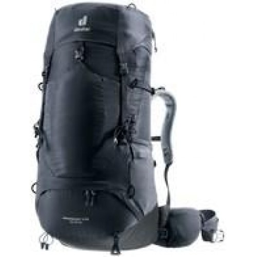 Deuter Aircontact Lite 45 + 10 SL vandrerygsæk 45 l