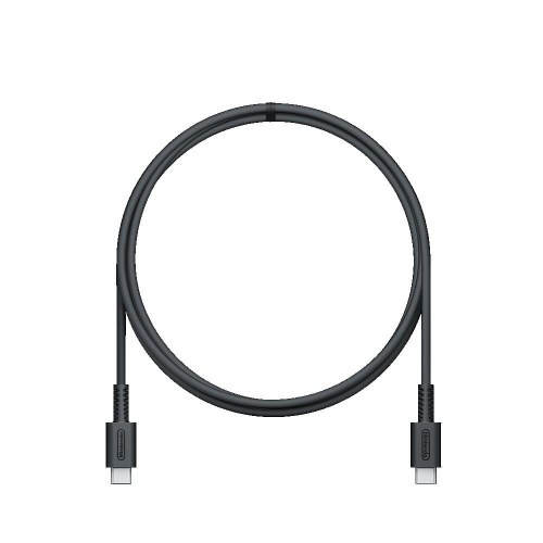 AC-adapter Nintendo Switch 2 - sort