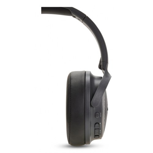 Bluetooth headset Aiwa HST-250BT/TN - sort