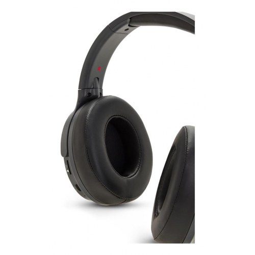 Bluetooth headset Aiwa HST-250BT/TN - sort