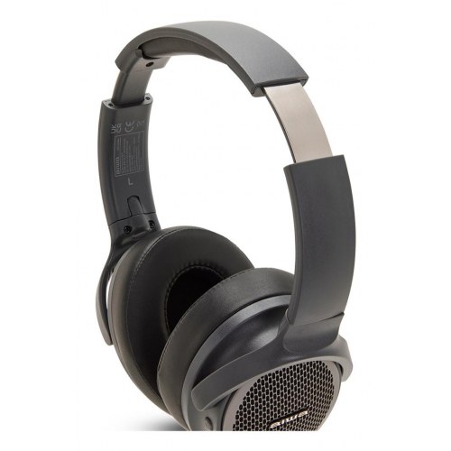 Bluetooth headset Aiwa HST-250BT/TN - sort