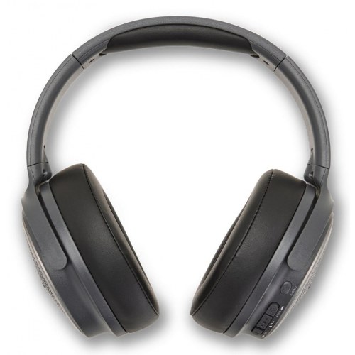 Bluetooth headset Aiwa HST-250BT/TN - sort