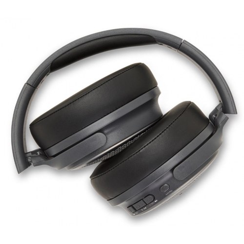 Bluetooth headset Aiwa HST-250BT/TN - sort
