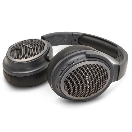 Bluetooth headset Aiwa HST-250BT/TN - sort