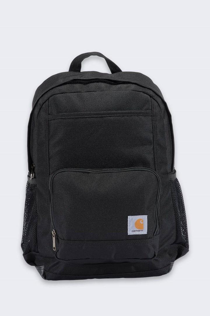 Carhartt rygsæk med ét rum 23 l - sort