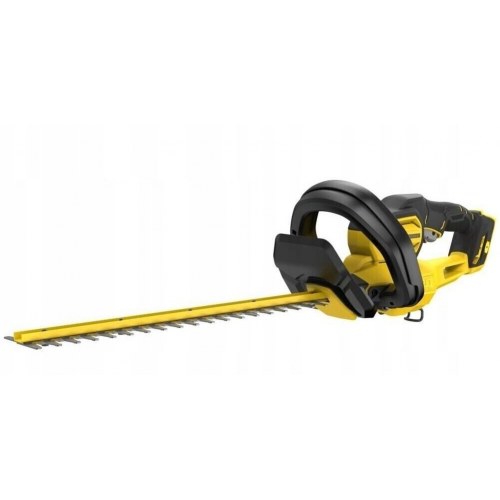 Hækkeklipper STANLEY SFMCHT650B-XJ 18 V 50 cm