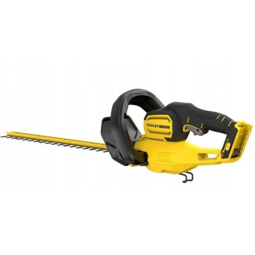 Hækkeklipper STANLEY SFMCHT650B-XJ 18 V 50 cm