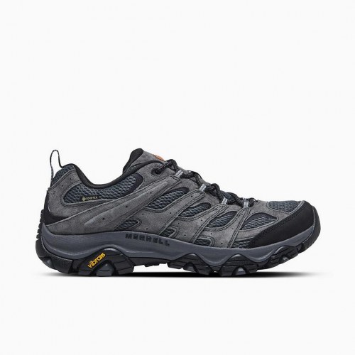Sko Merrell Moab 3 GORE-TEX - Olive, str. 42
