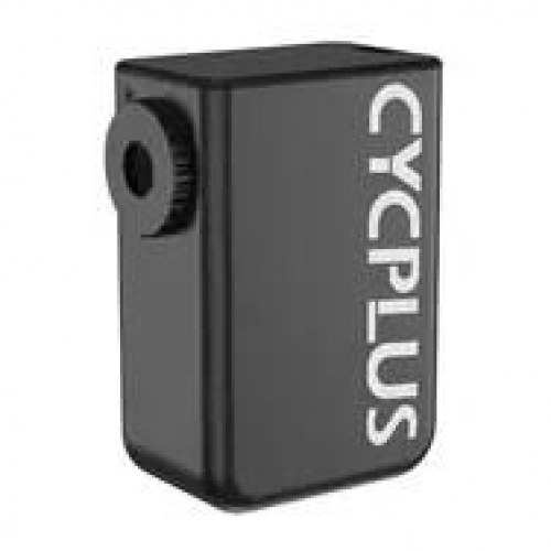 Elektrisk luftpumpe CYCPLUS AS2 mini - 150 psi, USB-C