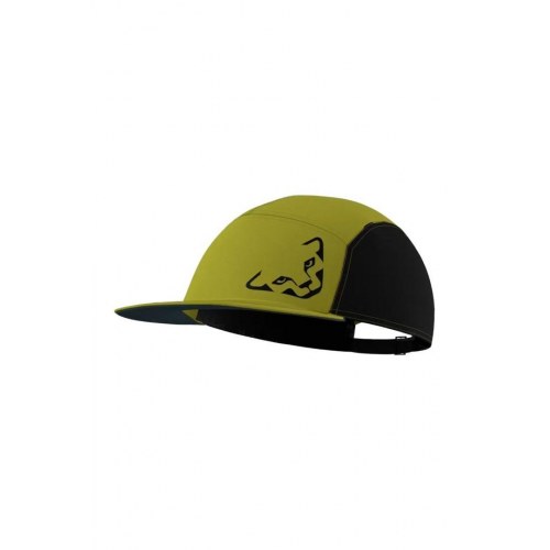 DYNAFIT Radical Thermal Cap kasket - Golden Lime 0910