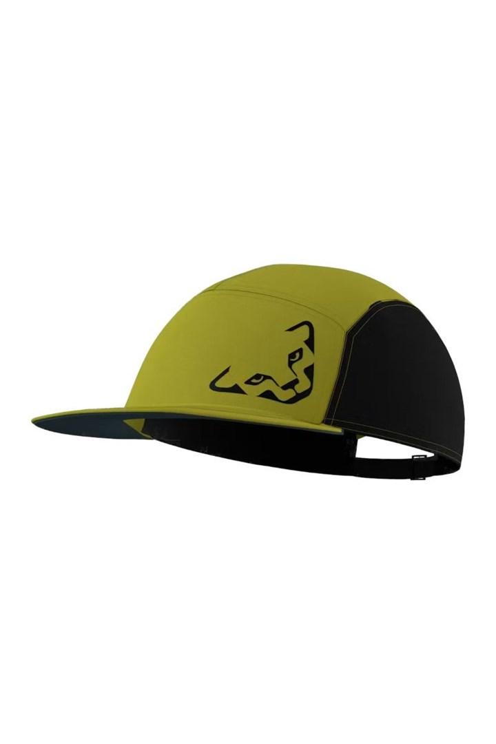 DYNAFIT Radical Thermal Cap kasket - Golden Lime 0910
