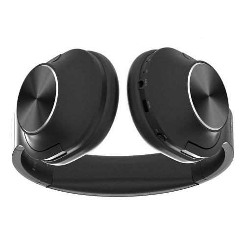 Høretelefoner aiwa HST-220BT - sort