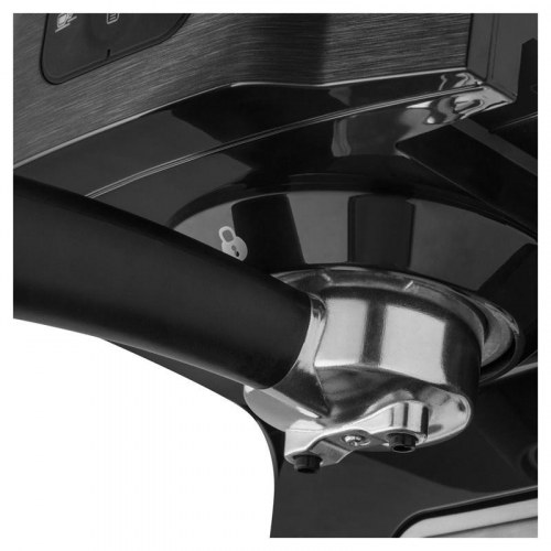 Semiautomatisk espressomaskine Sencor SES 4040BK - sort